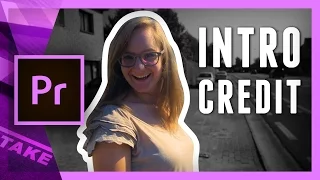 create an intro sequence in premiere pro cinecom net