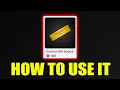 How to use custom kill sound in Jujutsu Shenanigans