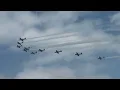 Download Lagu Various Warbirds | EAA AirVenture Oshkosh 2025