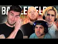 Download Lagu Big Streamers Don't Understand Battlefield - ReAct Man