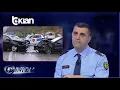 Download Lagu Altin Qato: 40% e aksidenteve janë me këmbësorë, 27% ndodhin nga shpejtësia