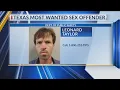 TX most wanted man has ties to Bowie County