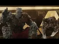 Thor: Ragnarok (2017) - \