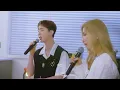 선예, 조권  - 안부 [Live Clip]