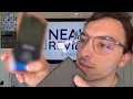 FindMy Wallet Card Review Unboxing - 4K