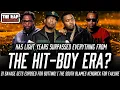 Nas DJ Premier Light Years Better Than The Hitboy Era? | 21 Savage Botting EXPOSED | Blame Kendrick?