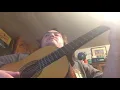 Silver Jews - Send in the Clouds (cover)