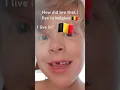 Download Lagu bro how die hé know dat i live in 🇧🇪