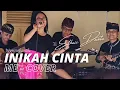 Download Lagu 🎵 Inikah Cinta - ME (Cover by Ethnic Devata) 🔆