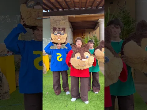 DESENVOLVIENDO DISFRACES DEL AÑO PASADO parte 1
