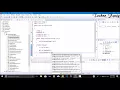Attractive JFrame in Java Swing