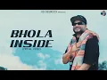 Download Lagu KD DESIROCK : BHOLA INSIDE (Lyrical Video) Mere Bhitar Bhole Tu Bole | Ghanu Music | Haryanvi Song