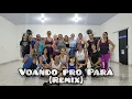 Download Lagu Voando pro Pará (Pedro Sampaio Remix Oficial)|Coreografia Rubinho Araujo