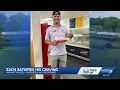 Deli sandwich named after Zach Johnson