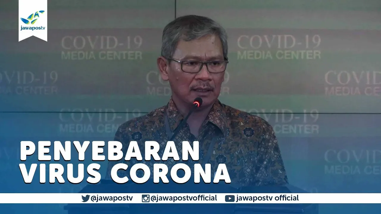 Fase Minggu Pertama Gejala Menjadi saat Paling Rawan Penularan Corona. 