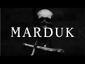 MARDUK - Shovel Beats Sceptre (OFFICIAL VIDEO)