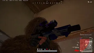 PUBG There Is A Security Room At The Arena