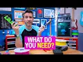 Getting Started With The Bambu Lab P2S - Everything You Actually Need