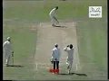 Wasim Akram vs David Gower | Super Encounter |  4,4 \u0026 Out | 1992
