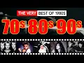 Lagu Most Popular Songs Of The 1980s Collection 🔥 Greatest Hits Oldies But Goodies Of the 80s and 90s
