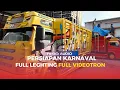 Download Lagu DI BUAT SIBUK ‼️ 4 TEAM HPRO AUDIO BERANGKAT BARENG, SIAP KARNAVAL