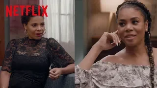 what had happened was nappily ever after self love and self care netflix