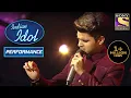 Download Lagu Salman के 'Aayat' Performance को मिली सब की शाबाशी | Indian Idol Season 10