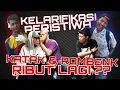 Download Lagu CERITA YANG SEBENARNYA !! || KATAK \u0026 ROMBENK R1BUT LAGI ??? || PART 2
