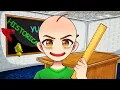 Glitch Plays BALDI S BASICS