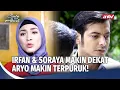 Download Lagu Aryo Kok Cemburu Lagi Sih Lihat Soraya Sama Pria Lain?! | Cinta Yang Abadi Ep 16 (FULL)