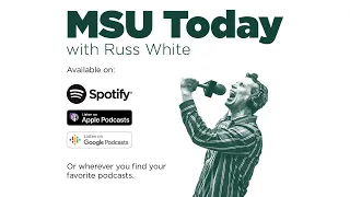 MSU research education and clinical care meet the health needs of the entire state