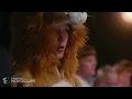 Diary of a Wimpy Kid Movie: The Wonderful Wizard of Oz Audition Singing "Total Eclipse of the Heart"