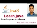 Jump Statements in java break and continue