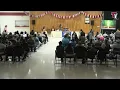 Phi Theta Kappa Induction Ceremony Spring 2026
