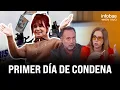 Download Lagu El PERONISMO MARCHA en APOYO a CRISTINA | La mañana de Infobae EN VIVO🔴