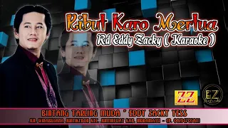 Download KARAOKE RIBUT KARO MERTUA - RD EDDY ZACKY MP3