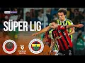 Genclerbirligi vs Fenerbahce HIGHLIGHTS Superlig Turkish Lig 2026 beIN SPORTS USA