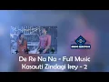 Download Lagu Kasauti Zindagi ki new romantic song background music from Kasauti Zindagi Ki