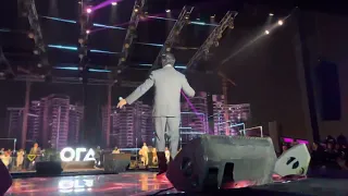                            طب ليه راغب علامة لايف من حفلة زد دندنها