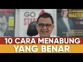 Download Lagu CARA MENABUNG YANG BENAR