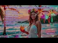 Top Hit Vibes: Tropical House \u0026 Indie Essentials 2025 #dancehit #dancehiphop #usahits #americanmusic