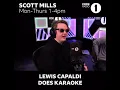 Download Lagu Lewis Capaldi sings The Climb on bbc radio 1