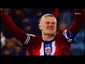 Alt For Norge - All For Norway.                                VM 2026