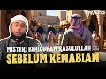 Download Lagu MENGUAK MASA MUDA NABI ﷺ SEBELUM KENABIAN❗️|PART 2/END| Ustadz Khalid Basalamah