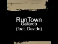 Gallardo (feat. Davido)