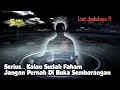 Download Lagu Semuanya Allah......⁉️ PALING BAH4YA