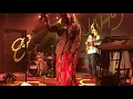 Jah9 “Avocado” live at the Soundry 6-30-19