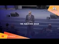 The Walking Dead Pastor Robyn Gool 08 11 21 WED PM