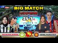 Download Lagu MEGA SPIKE 25-3! MANISA BBSK BIKIN YEŞILYURT KAGET TOTAL | BIG MATCH PANAS LIGA TURKI 2025 💥