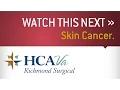 HCA Virginia Physicians - Dr Richard Carter